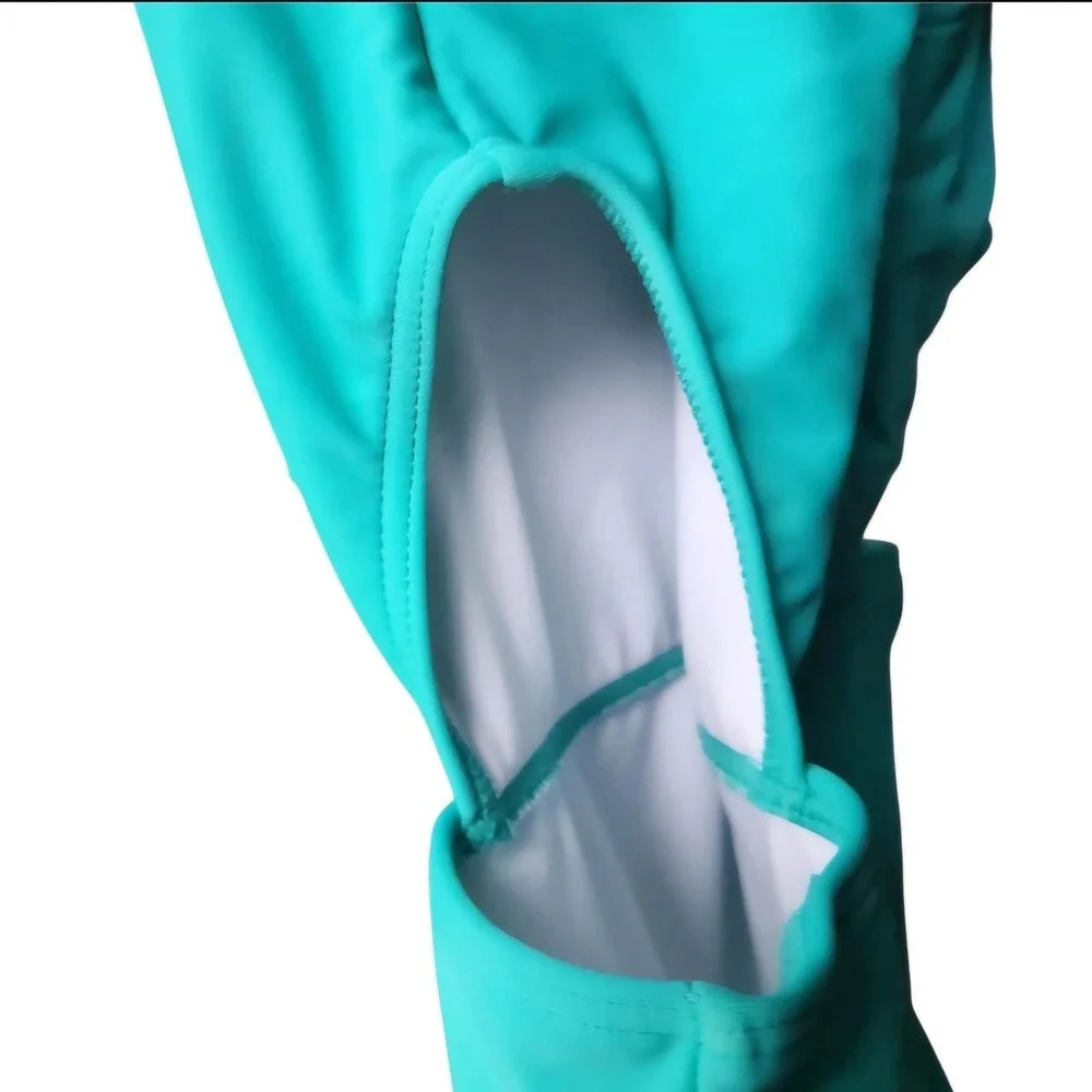 Kanu Surf aqua teal
